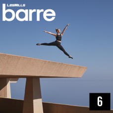 LESMILLS BARRE 06 VIDEO+MUSIC+NOTES